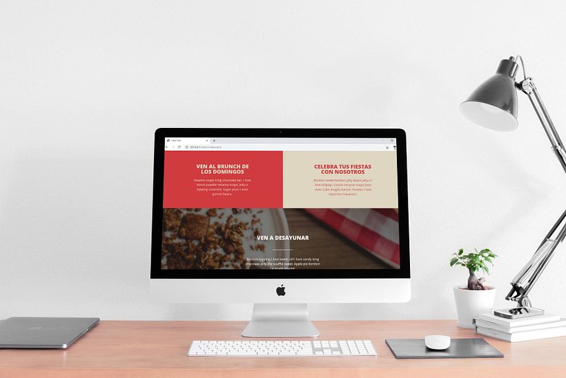 Mi Proyecto del curso: Introducción al Desarrollo Web Responsive con HTML y CSS 1
