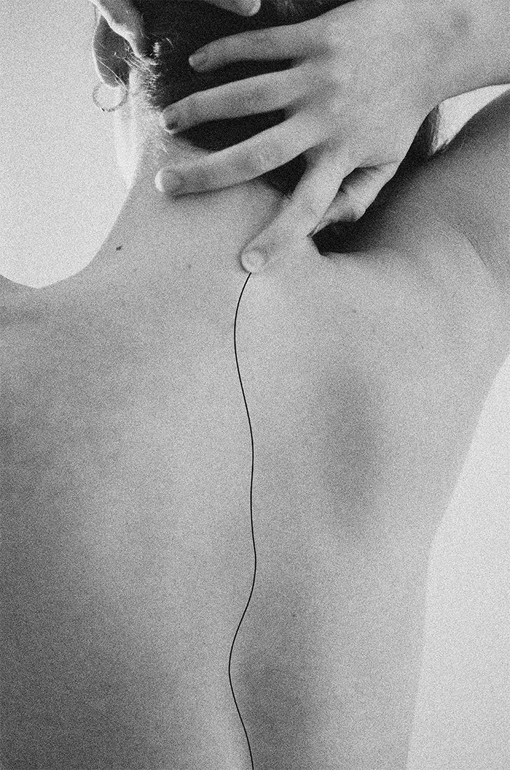 The line 0