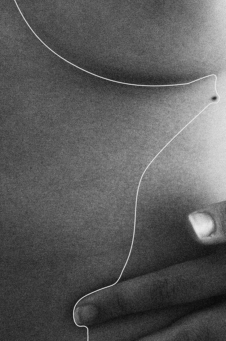 The line 2