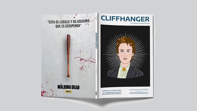 Cliffhanger 3