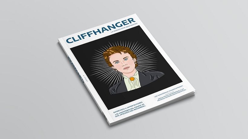 Cliffhanger 2