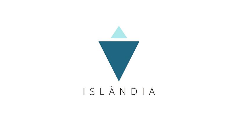 I S L À N D I A_ Identitat corporativa 2
