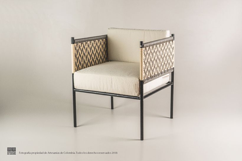 Silla Memo -1