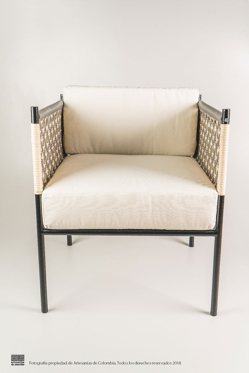 Silla Memo 1