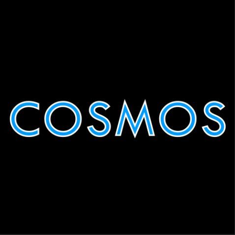 "COSMOS" - Mi Proyecto del curso: Animación y Motion Graphics con After Effects 9