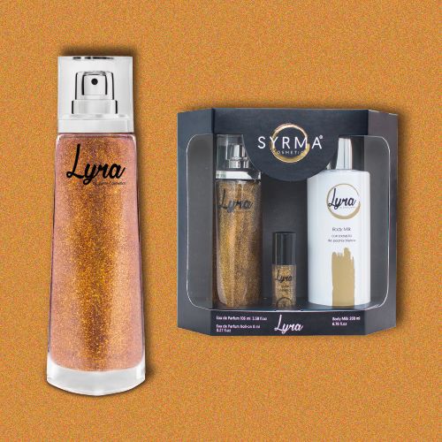 SYRMA - Design