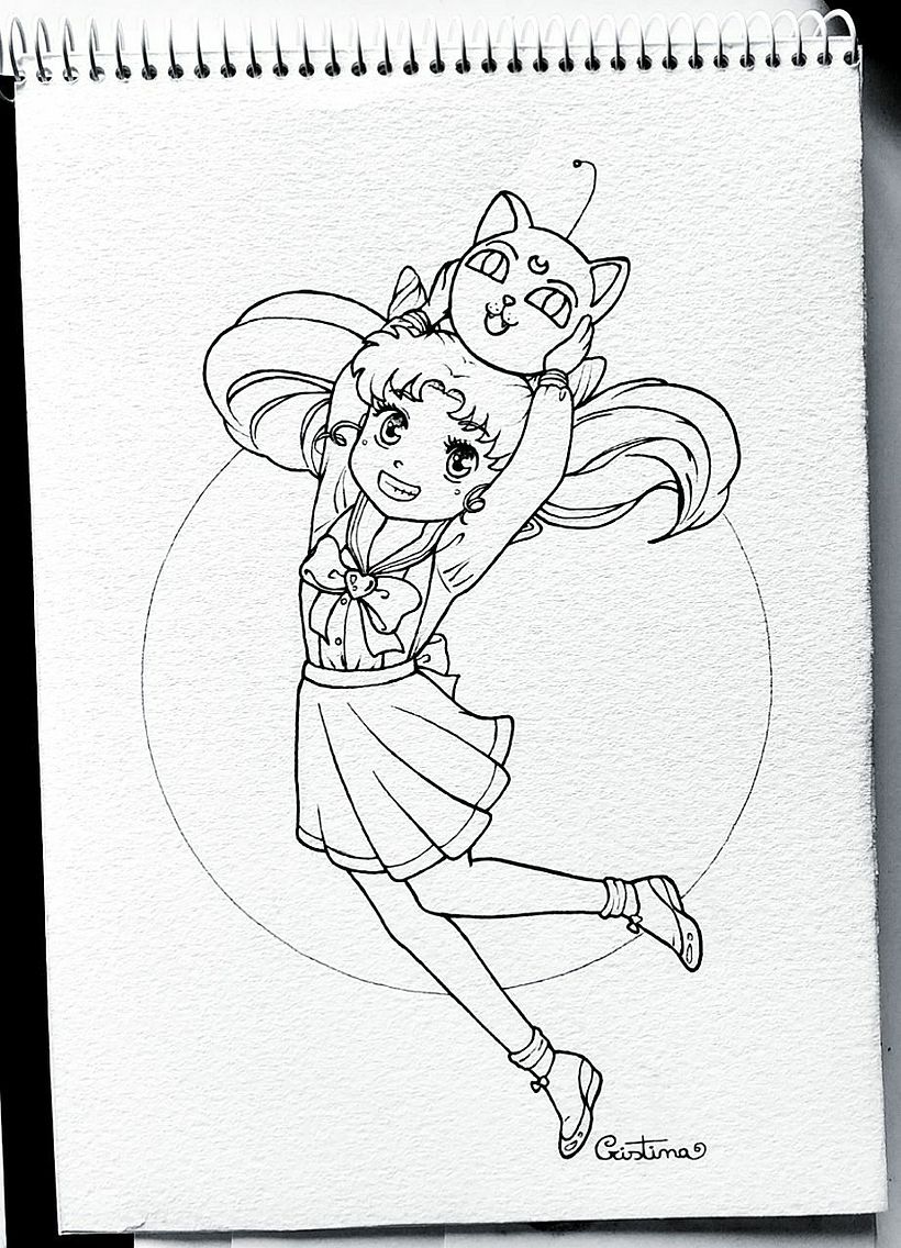 Lineart