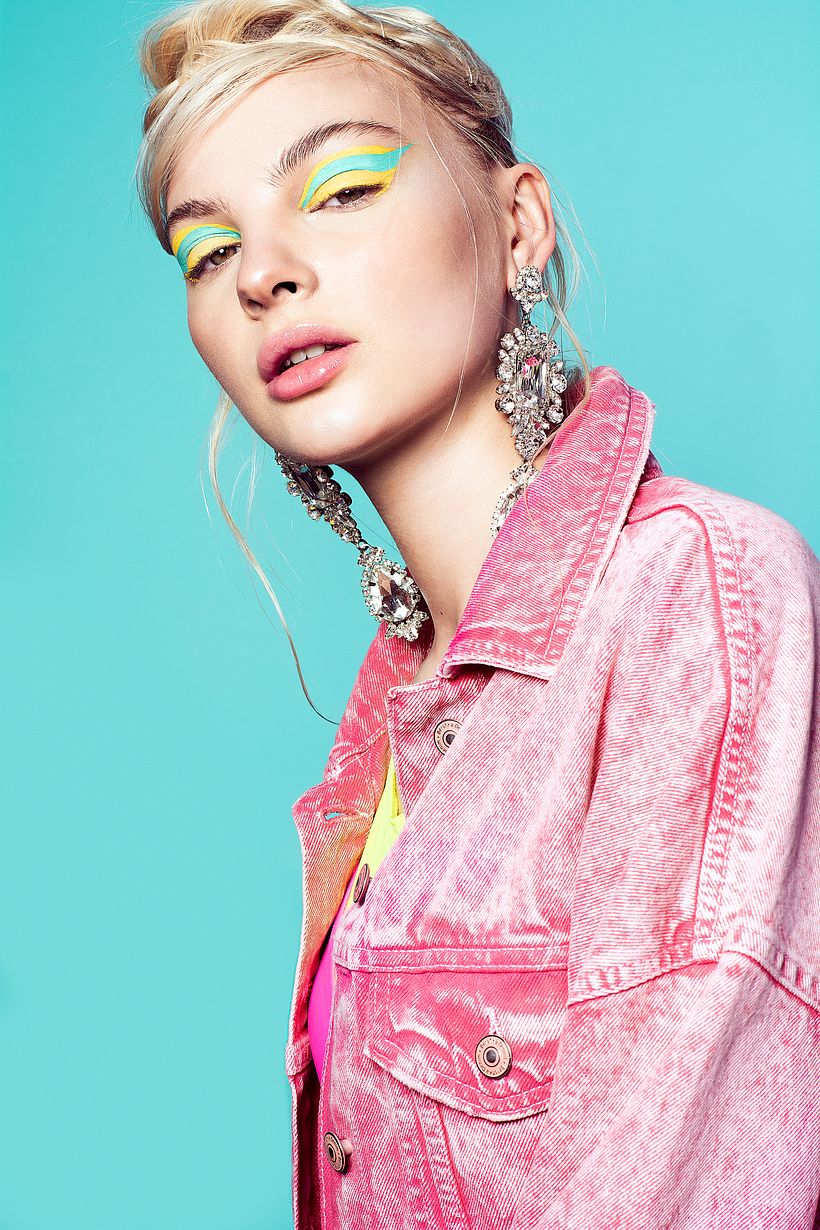B.SUGAR PARA LUCYS DERGİSİ 4