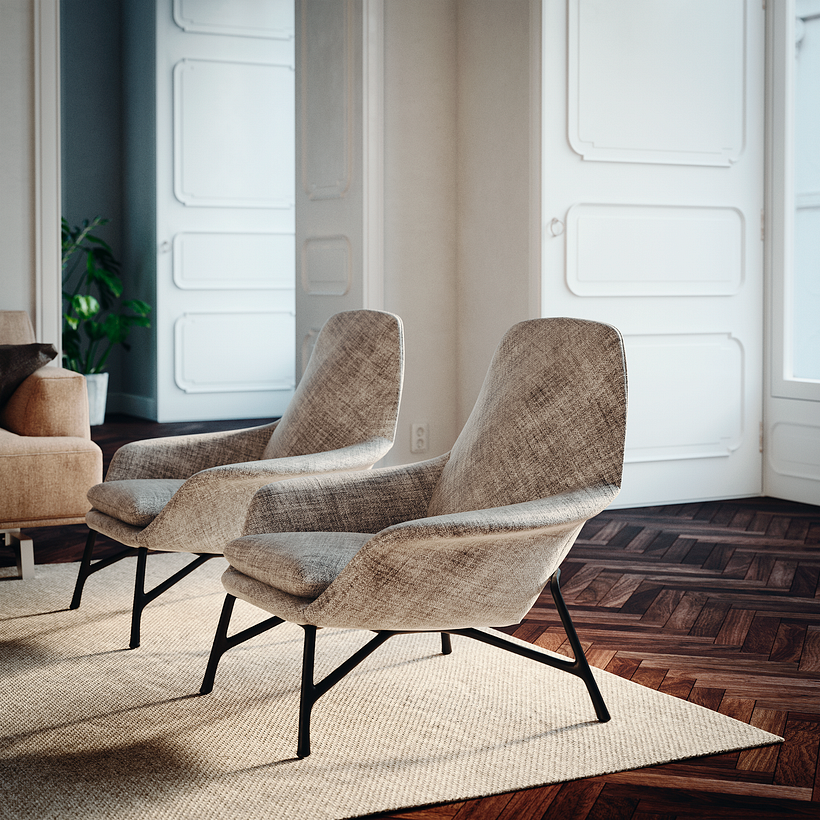 Apartment Design 2