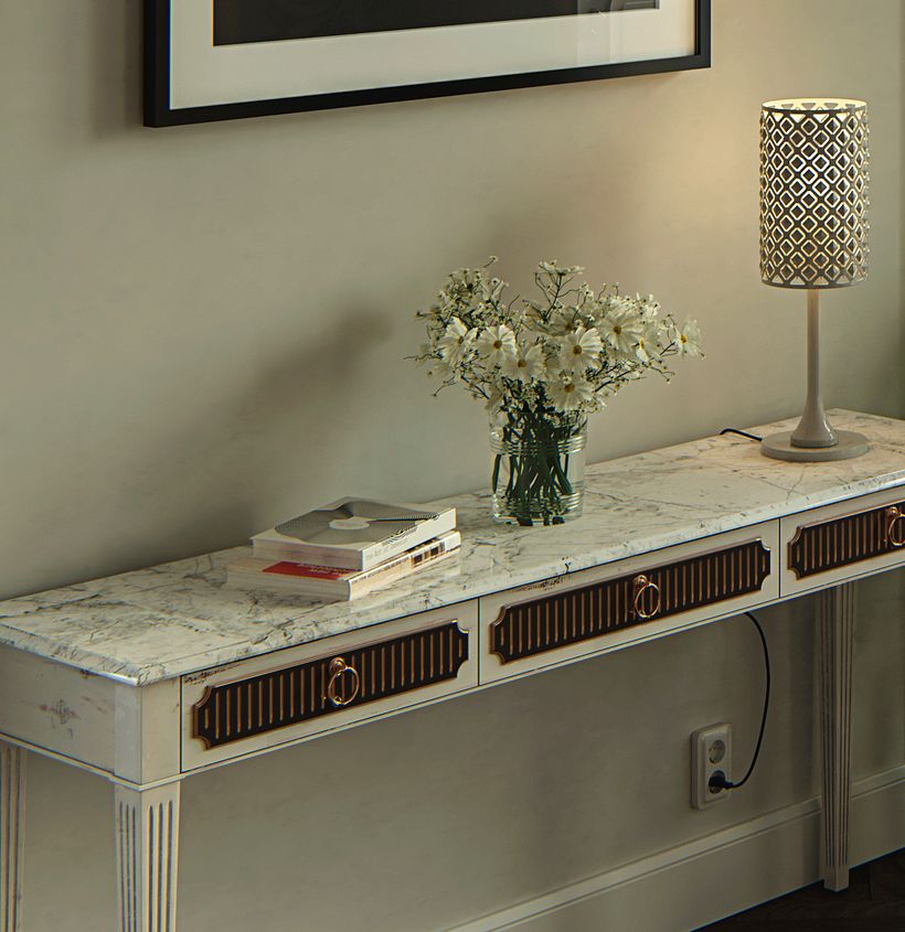 Apartment Design 6