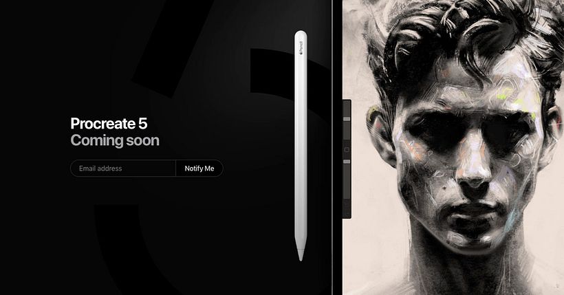 Procreate 5: primeras impresiones 7