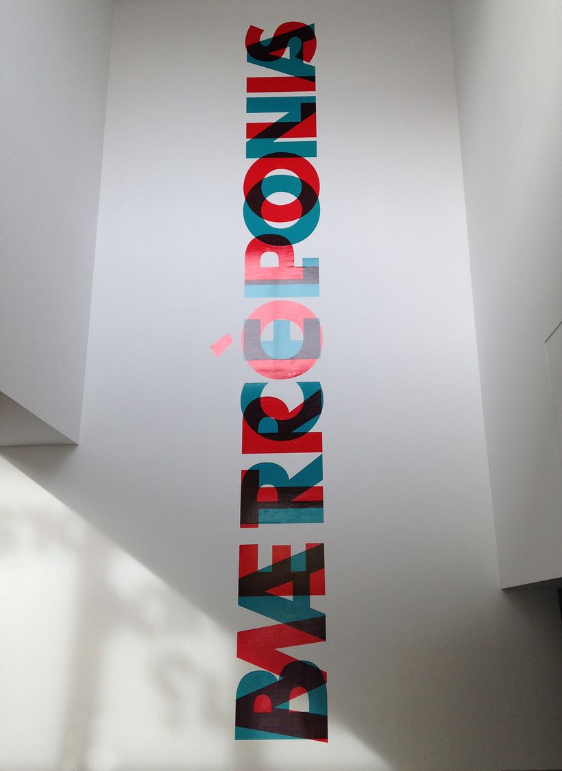 Expo Metropolis Barcelona 0