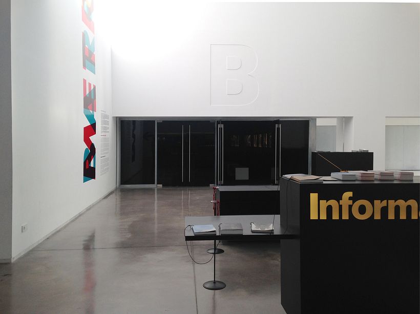 Expo Metropolis Barcelona 1