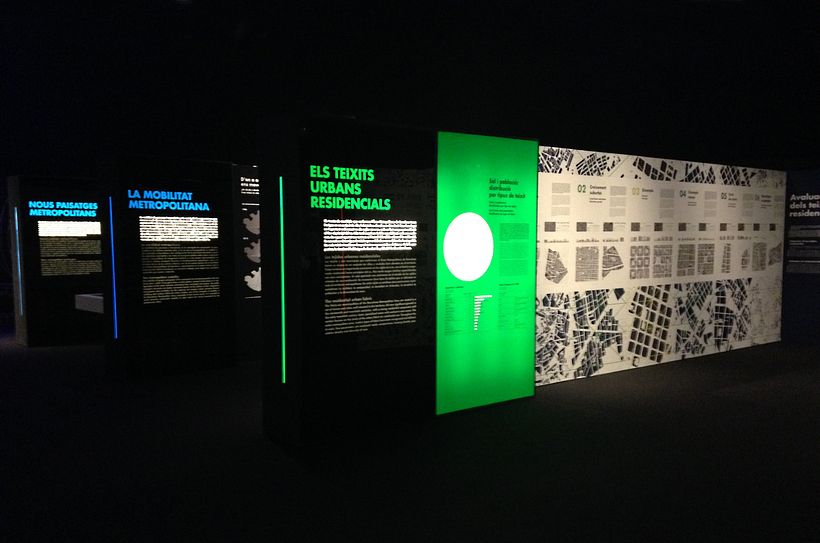 Expo Metropolis Barcelona 6