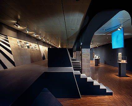 Rèquiem per l'Escala - Design