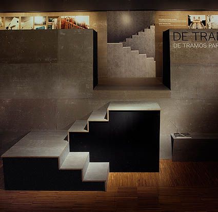 Rèquiem per l'Escala - Design