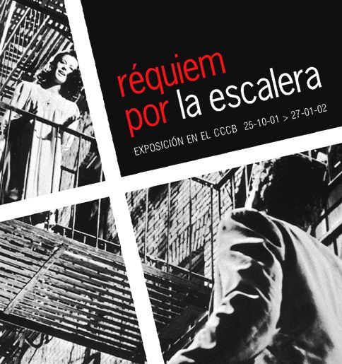 Rèquiem per l'Escala - Design