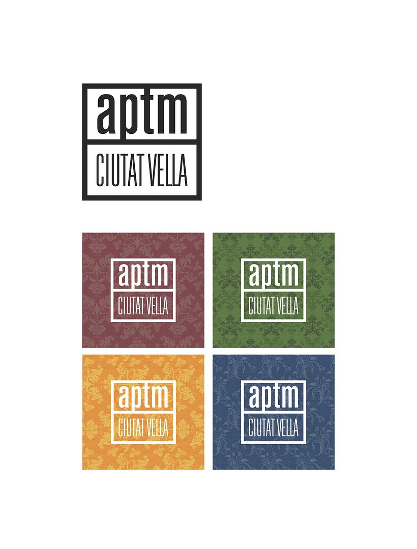 Apartaments Ciutat Vella -1