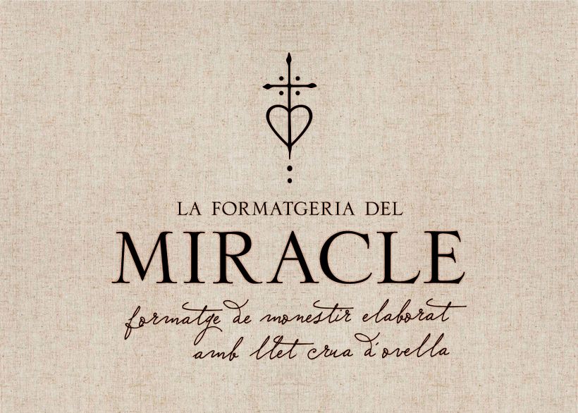 Formatgeria El Miracle -1
