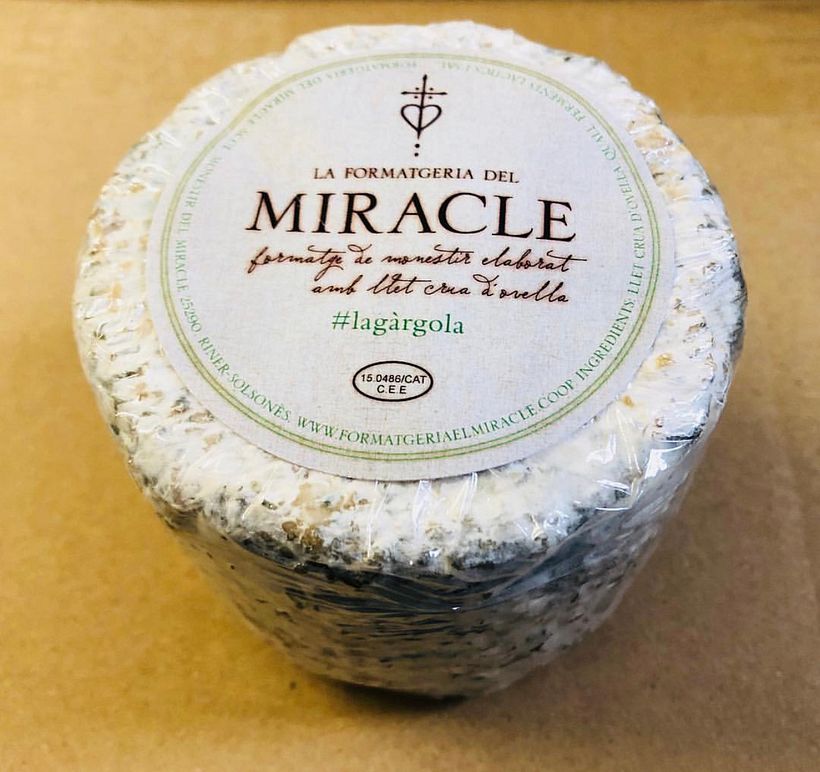 Formatgeria El Miracle 4