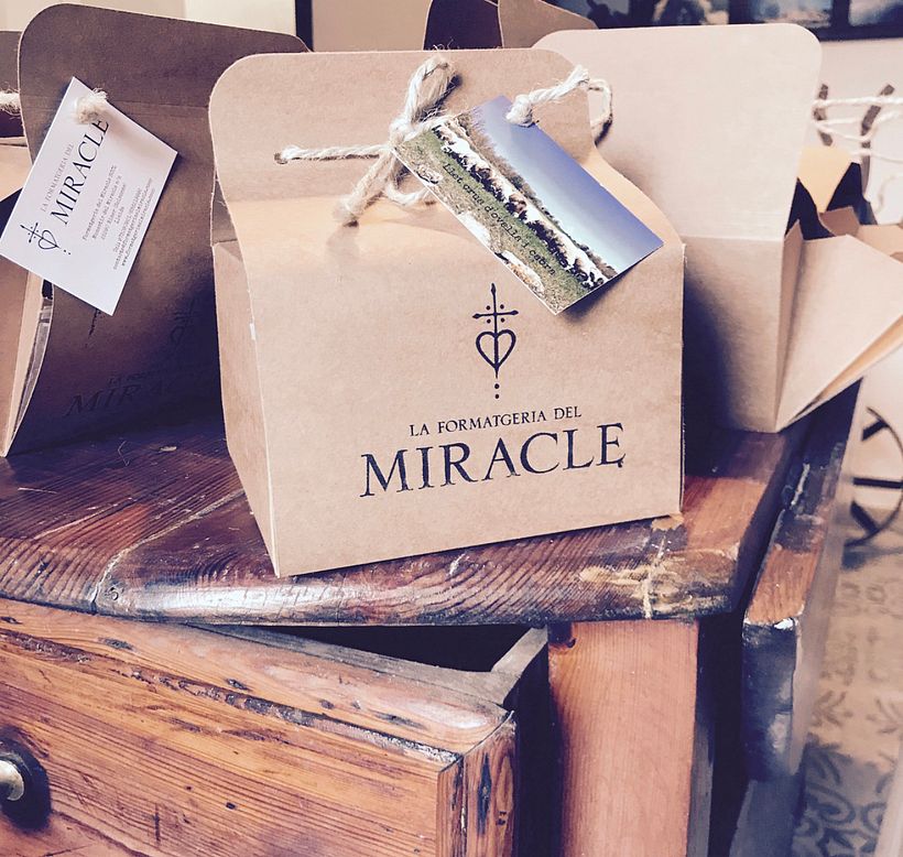 Formatgeria El Miracle 9