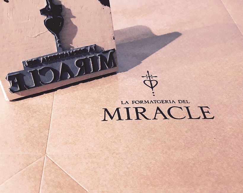 Formatgeria El Miracle 10