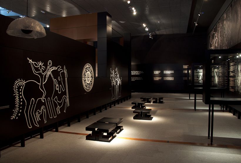 Parque Arqueológico da Cultura Castrexa 9