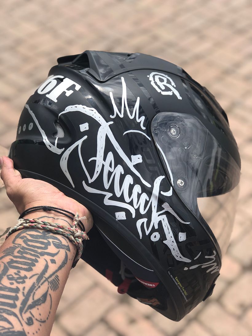 Mods vs. Rockers Personalización  1