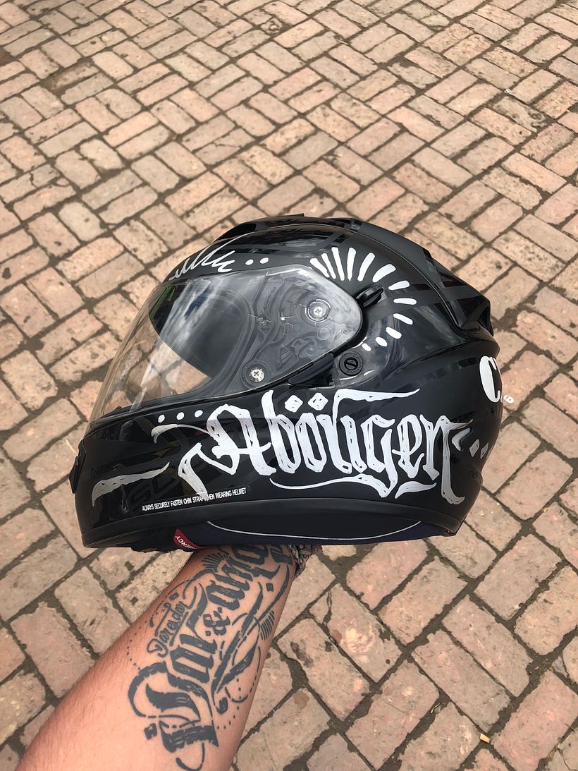 Mods vs. Rockers Personalización  4