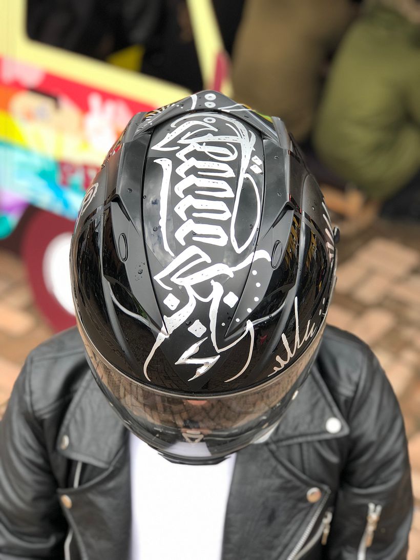 Mods vs. Rockers Personalización  3