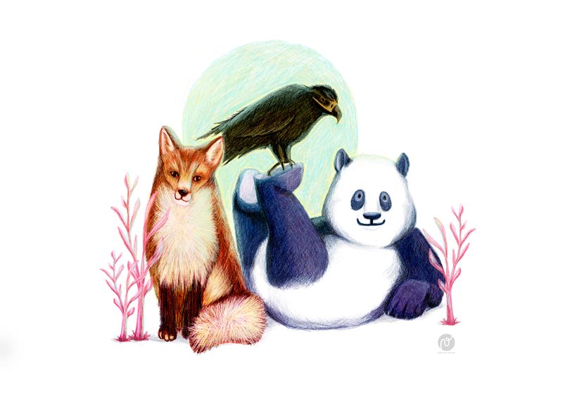 TRES AMIGOS