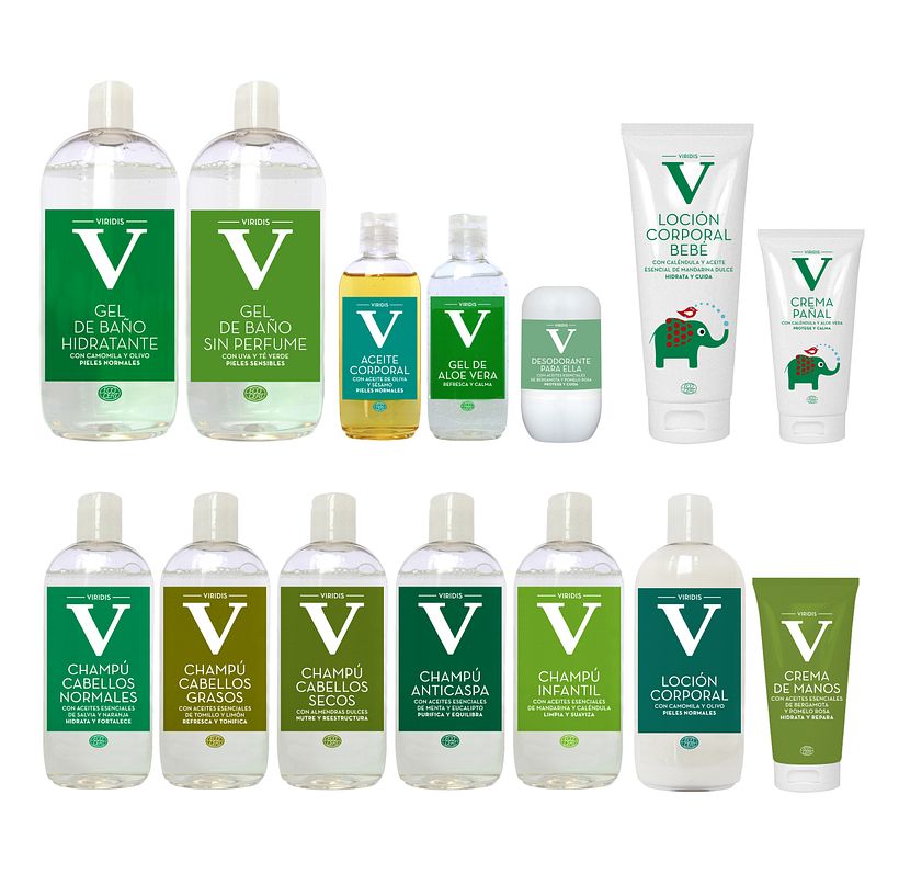 Veritas Cosmética -1