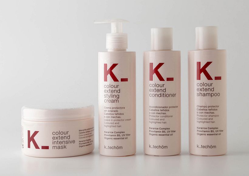 K-Techöm labelling 0