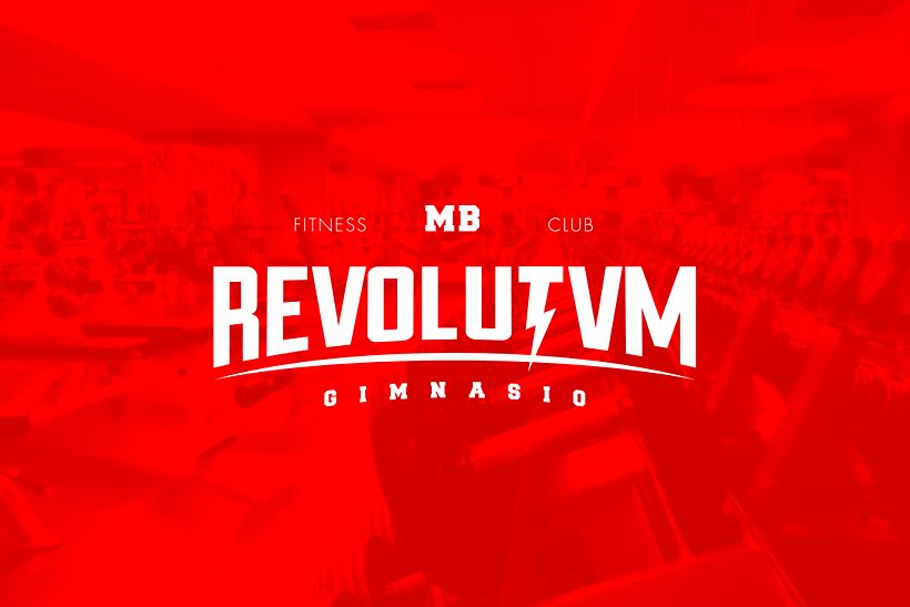Gimnasio MB Revolutvm 12
