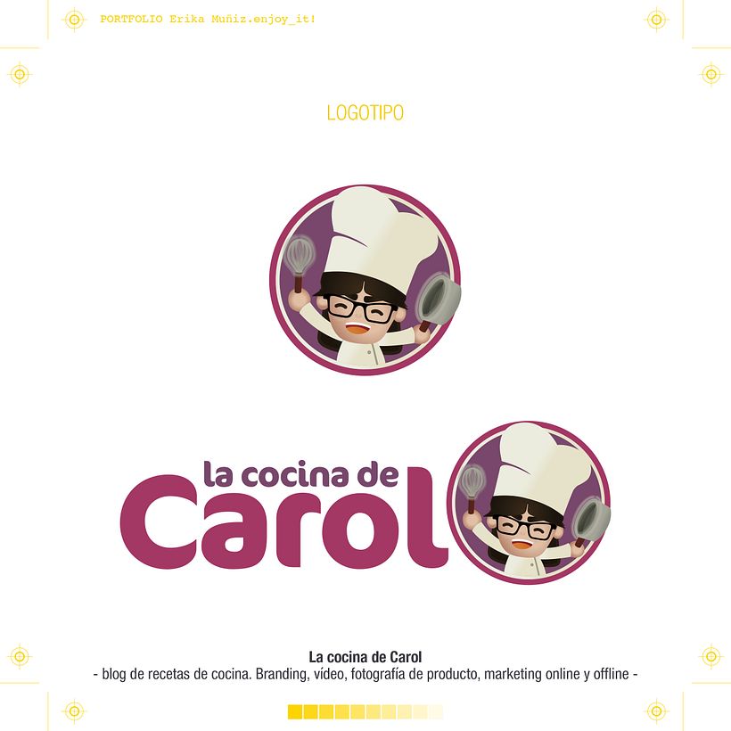 Branding | Identidad corporativa