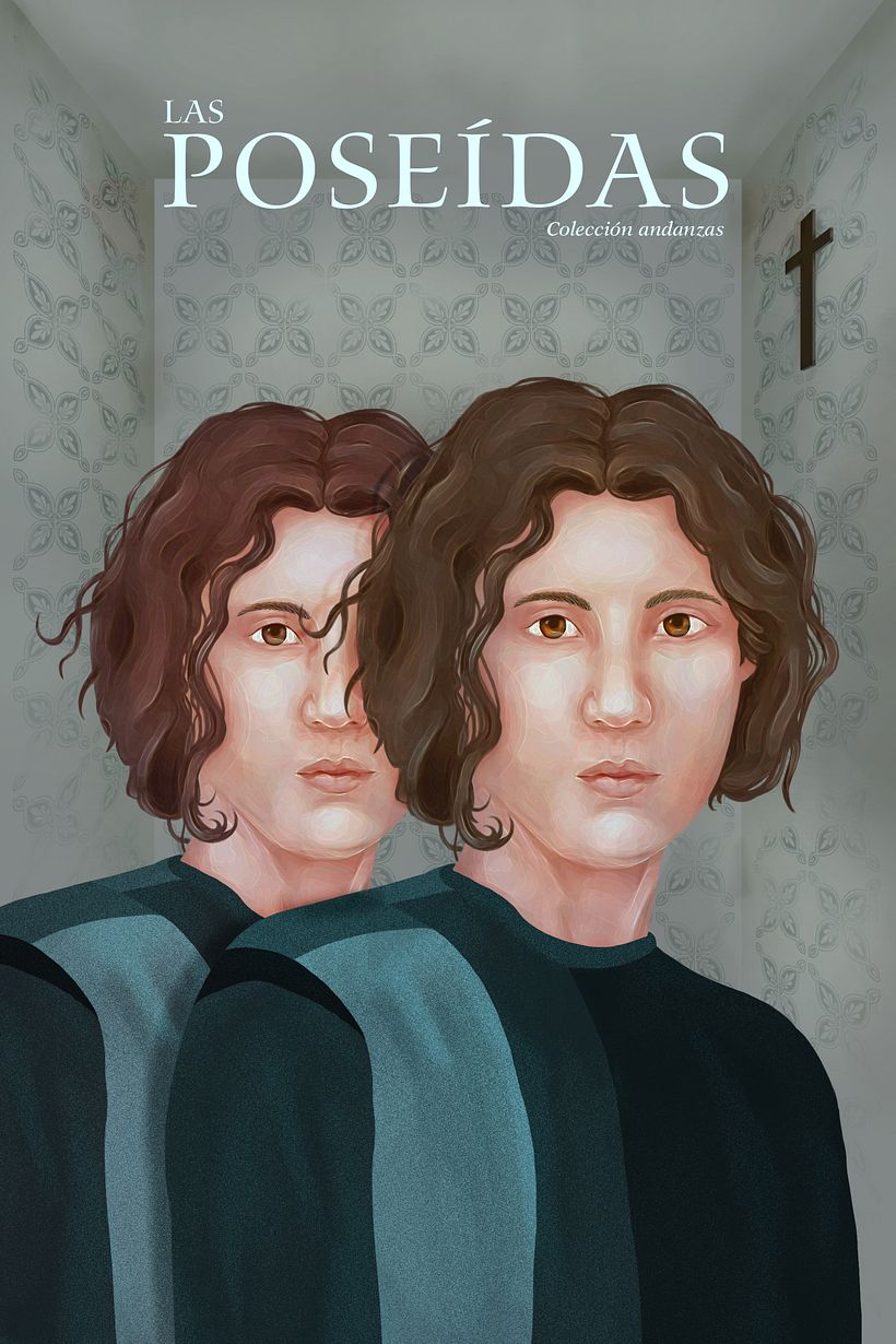 Mi Proyecto del curso: Claves para crear un portafolio de ilustración profesional 2