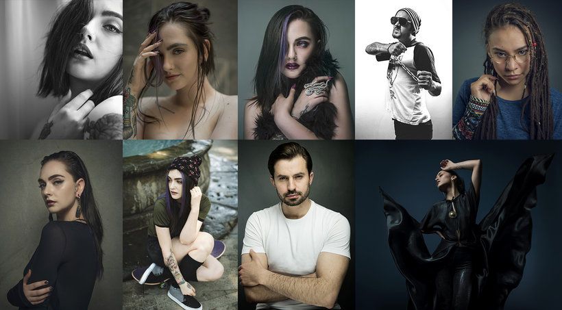 Fotografías de Alter Imago