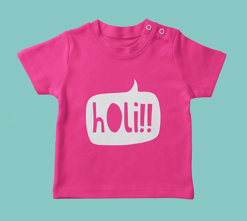 T-shirt bylafifi_design -1