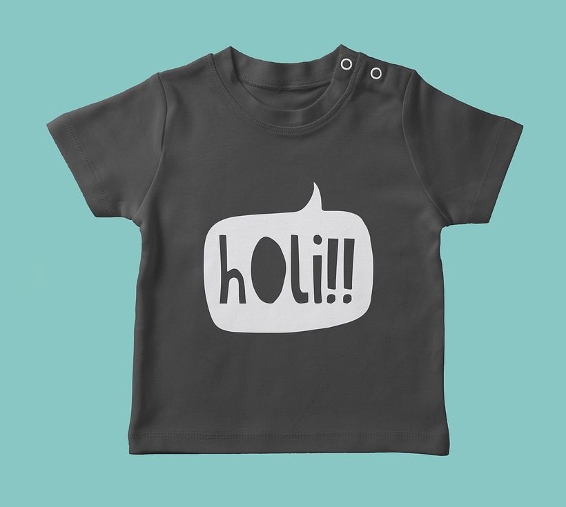 T-shirt bylafifi_design 0