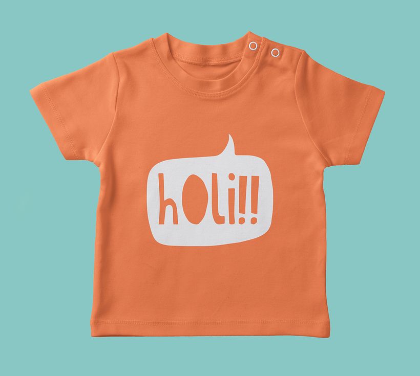 T-shirt bylafifi_design 1