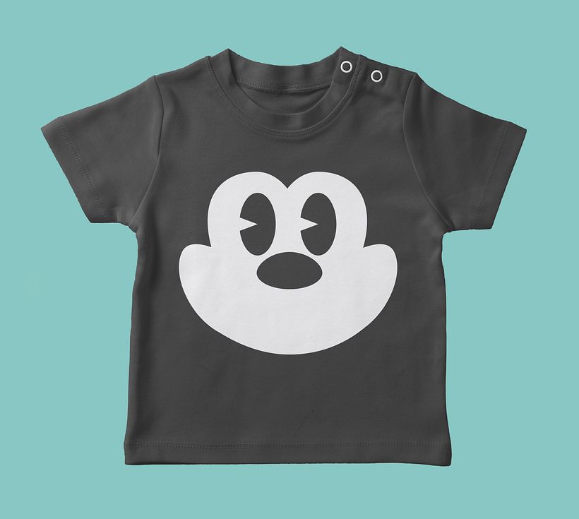 T-shirt bylafifi_design 4