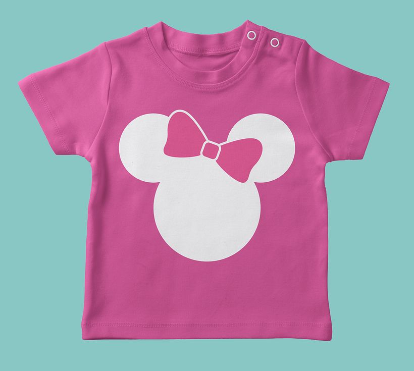 T-shirt bylafifi_design 5