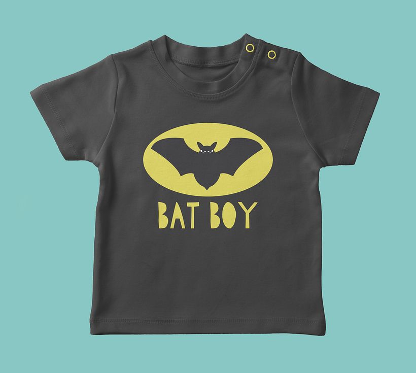 T-shirt bylafifi_design 7