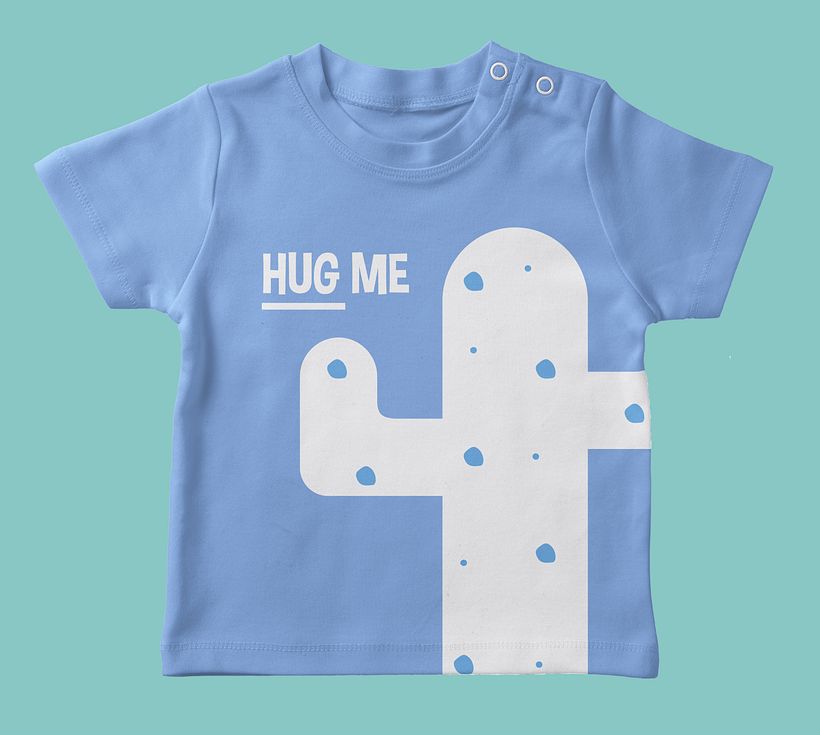 T-shirt bylafifi_design 8