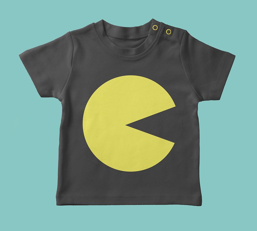 T-shirt bylafifi_design 10