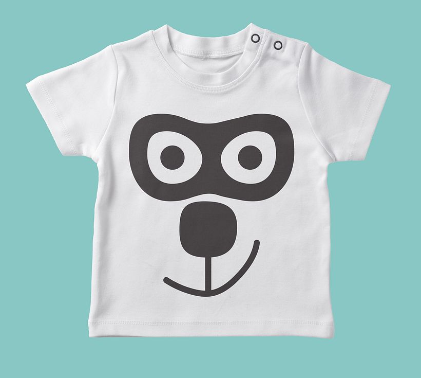 T-shirt bylafifi_design 11