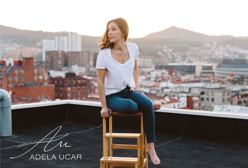 DISEÑO WEB Y LOGOTIPO ADELA UCAR 0