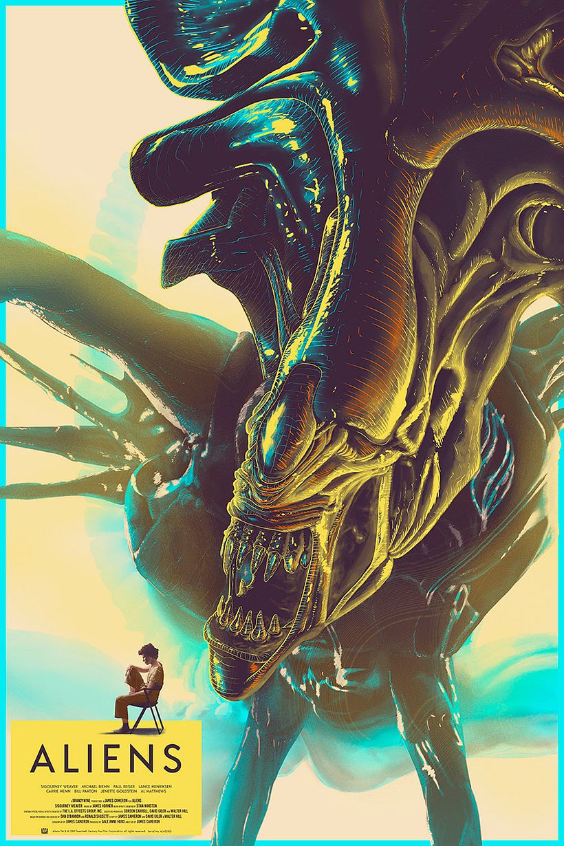 Aliens -1