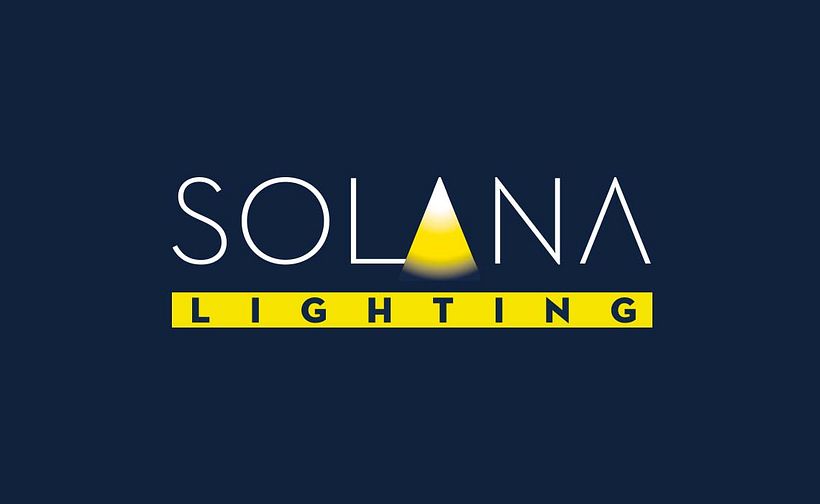 Solana Lighting 1
