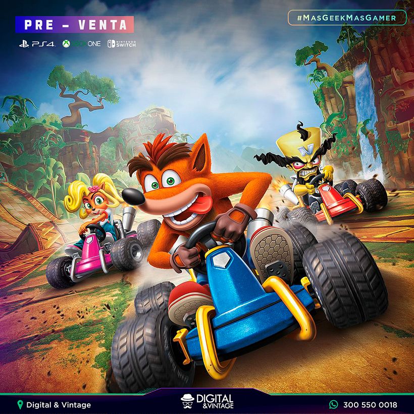 Pre ventas Varias  -1